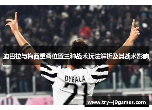 迪巴拉与梅西重叠位置三种战术玩法解析及其战术影响 迪巴拉与梅西重叠位置三种战术玩法解析及其战术影响